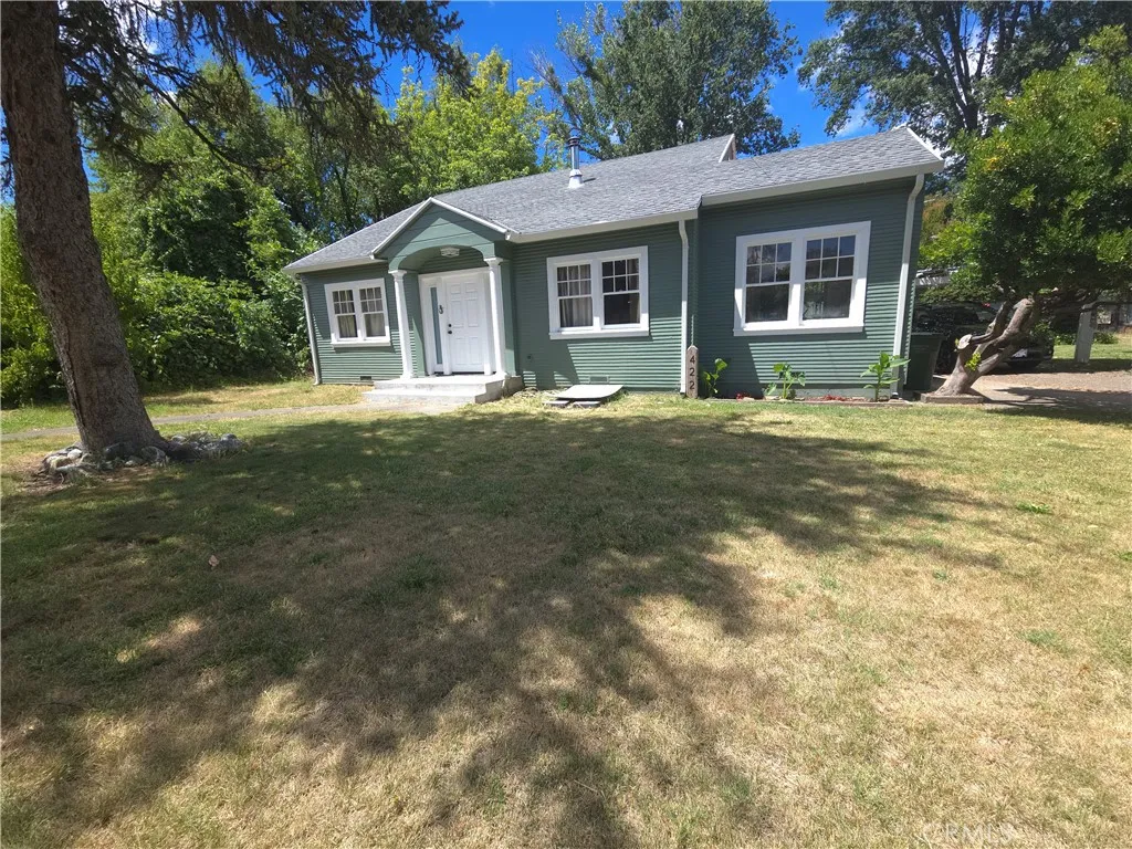 422 1st, Upper Lake, CA 95485 - Main photo, Upper Lake, CA