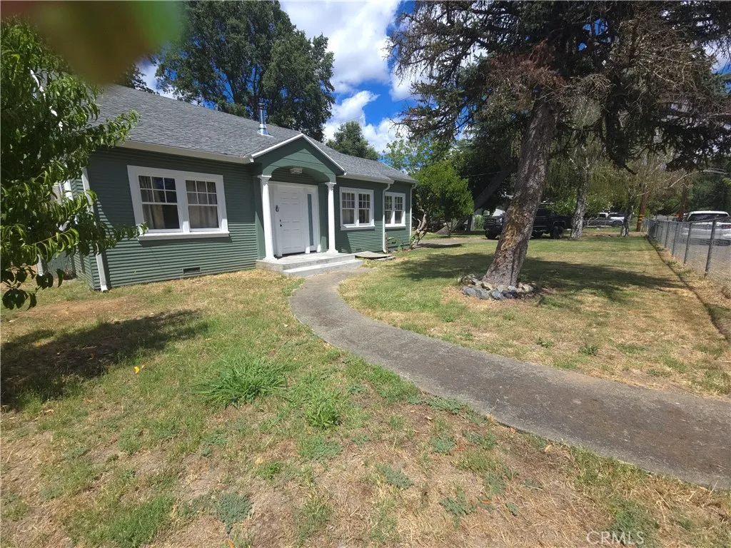 422 1st, Upper Lake, CA 95485 - Photo 2 of 11, Upper Lake, CA