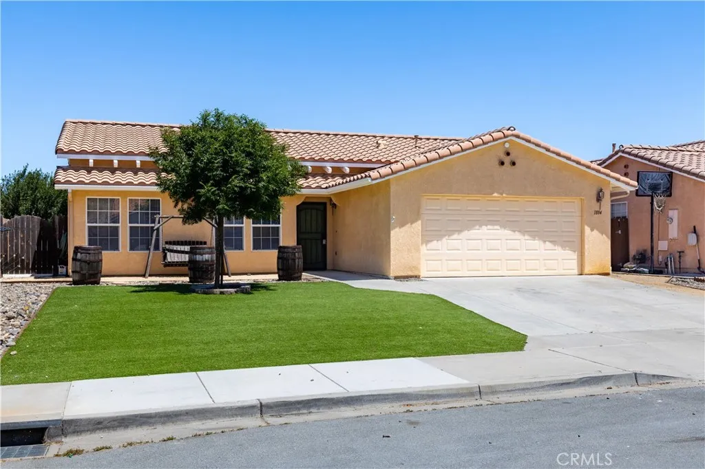 1884 San Buenaventura, San Miguel, CA 93451 - Photo 2 of 42, San Miguel, CA