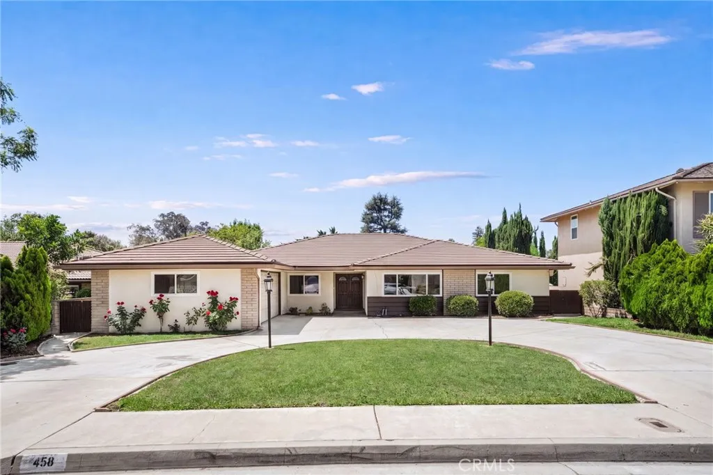 458 W Winnie Way, Arcadia, CA 91007 - Main photo, Arcadia, CA