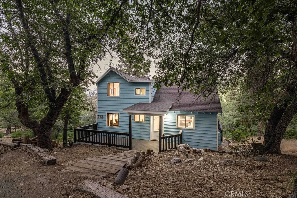 1289 Balsam, Big Bear Lake, CA 92315 - Photo 5 of 37, Big Bear Lake, CA