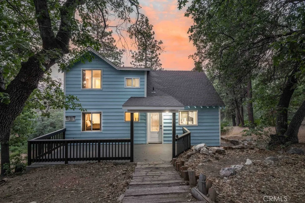 1289 Balsam, Big Bear Lake, CA 92315 - Photo 4 of 37, Big Bear Lake, CA