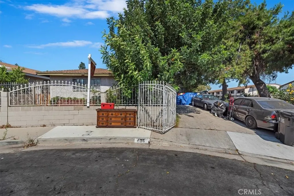 435 Leverett, La Puente, CA 91744 - Main photo, La Puente, CA