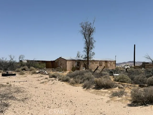48423 Thoreau Road, Newberry Springs, CA 92365 - Main photo, Newberry Springs, CA