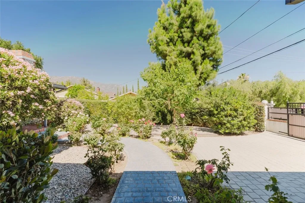 7305 Verdugo Crestline Drive, Tujunga, CA 91042 - Photo 3 of 50, Tujunga, CA