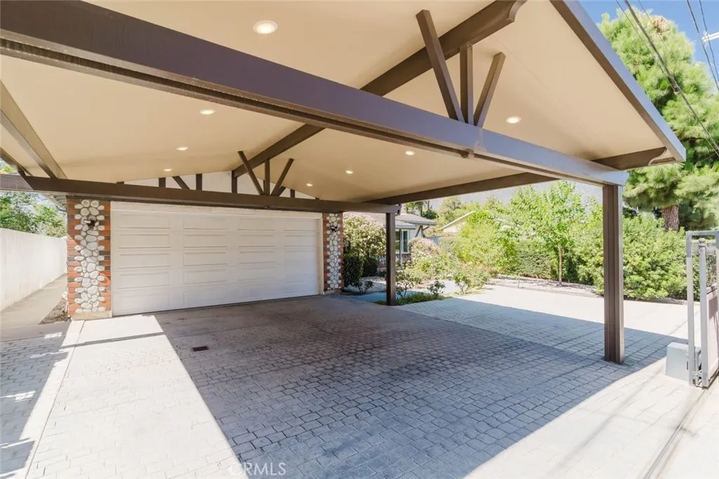 7305 Verdugo Crestline Drive, Tujunga, CA 91042 - Photo 2 of 50, Tujunga, CA