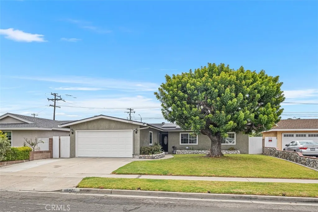 16420 Jody Circle, Westminster, CA 92683 - Main photo, Westminster, CA