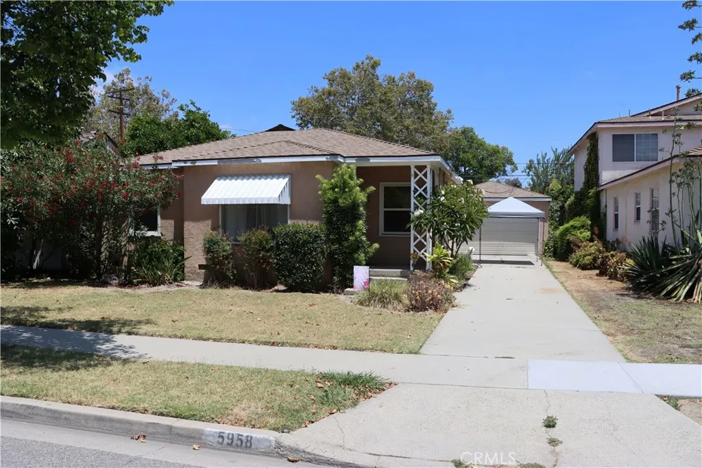 5958 Lorelei, Lakewood, CA 90712 - Main photo, Lakewood, CA