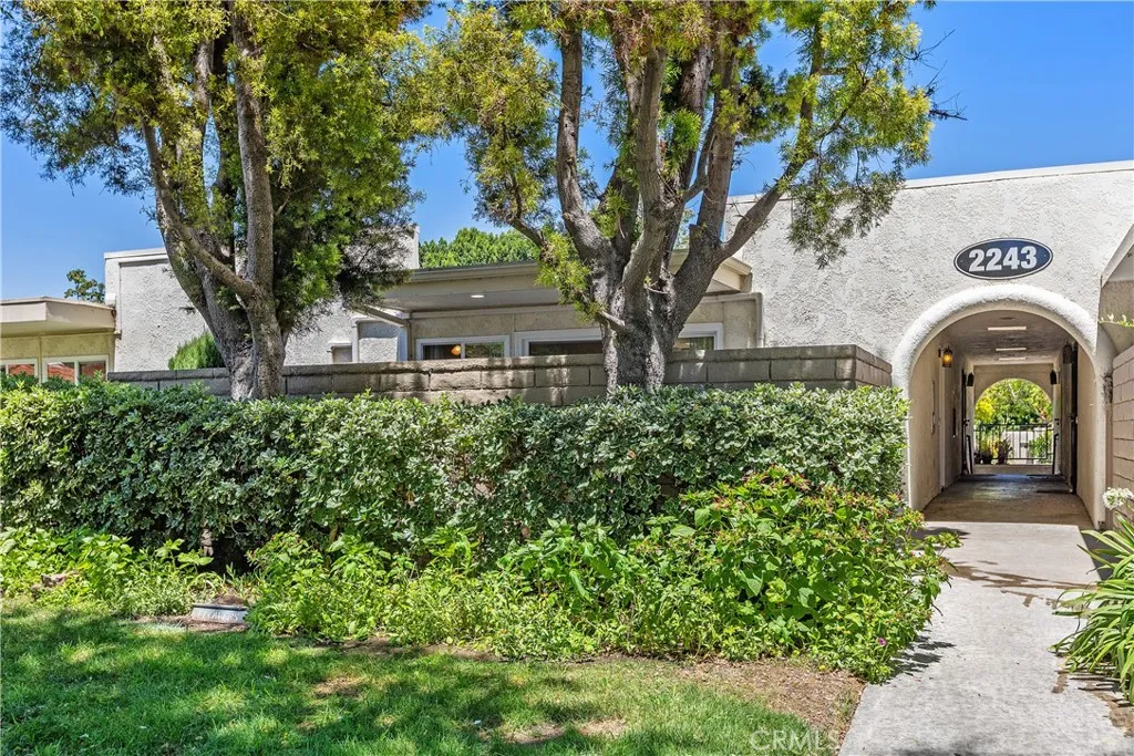 2243 Via Puerta, Laguna Woods, CA 92637 - Photo 3 of 46, Laguna Woods, CA