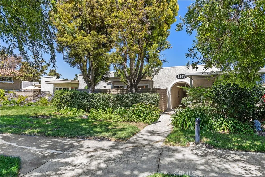 2243 Via Puerta, Laguna Woods, CA 92637 - Photo 2 of 46, Laguna Woods, CA