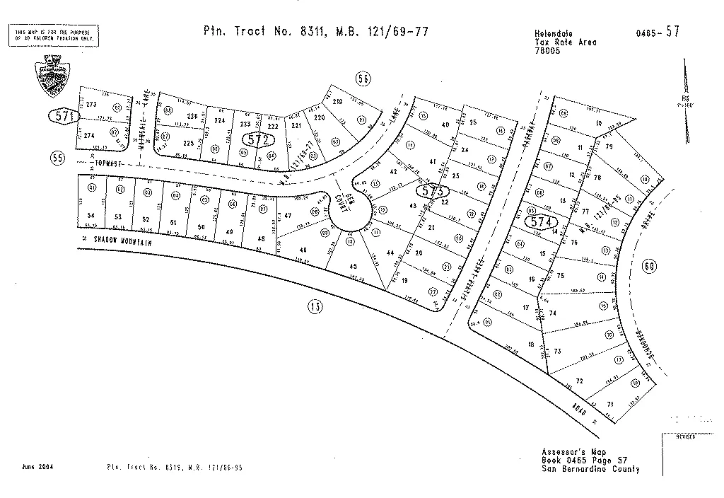 26499 Topsail Lane, Helendale, CA 92342 - Main photo, Helendale, CA