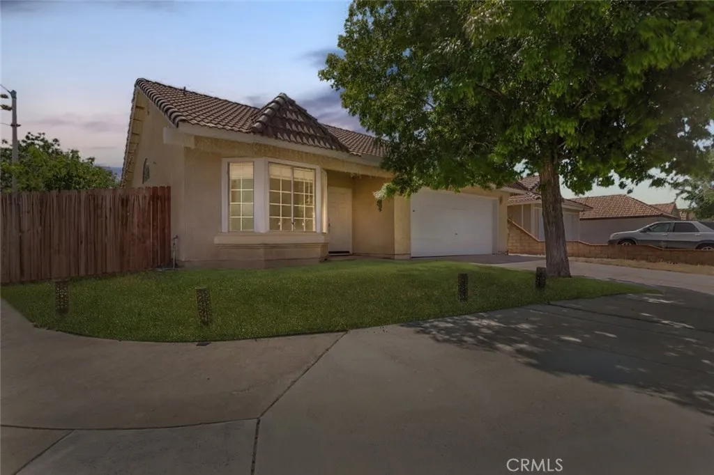 36836 Meadowview Court, Palmdale, CA 93552 - Main photo, Palmdale, CA