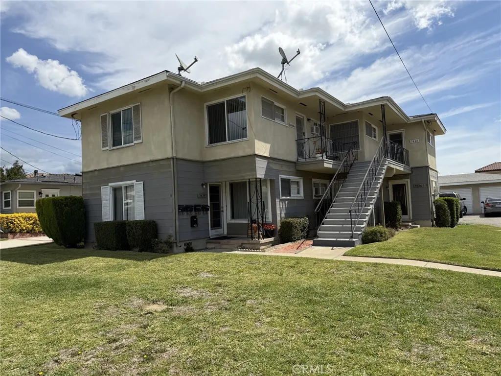 5656 Noel Drive, Temple City, CA 91780 - Main photo, Temple City, CA