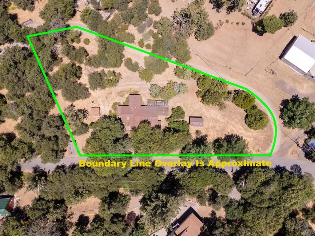 1352 Sunshine Trail, Julian, CA 92036 - Photo 2 of 45, Julian, CA