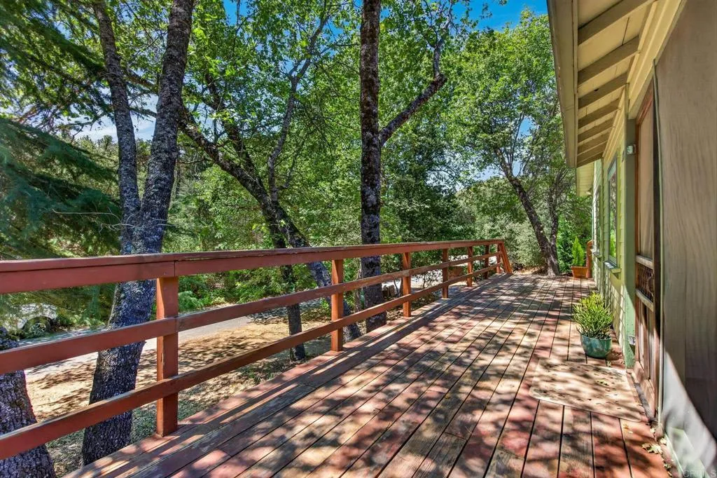 1352 Sunshine Trail, Julian, CA 92036 - Photo 5 of 45, Julian, CA