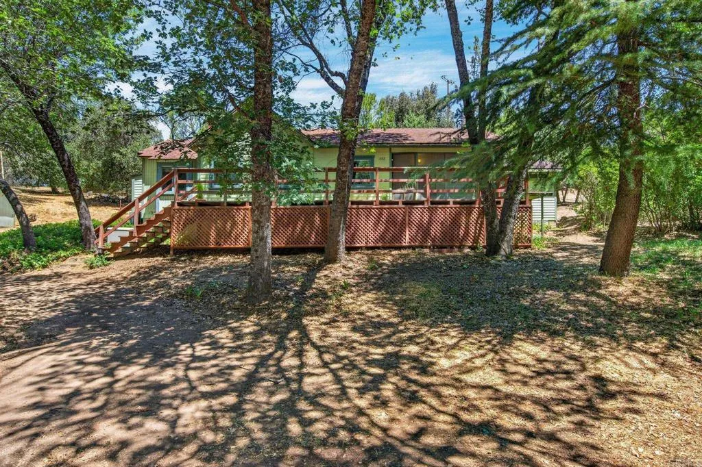 1352 Sunshine Trail, Julian, CA 92036 - Photo 3 of 45, Julian, CA