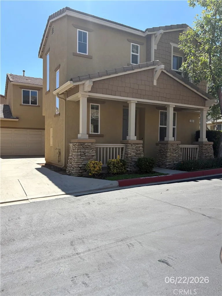 60 Crocus, Redlands, CA 92373 - Main photo, Redlands, CA