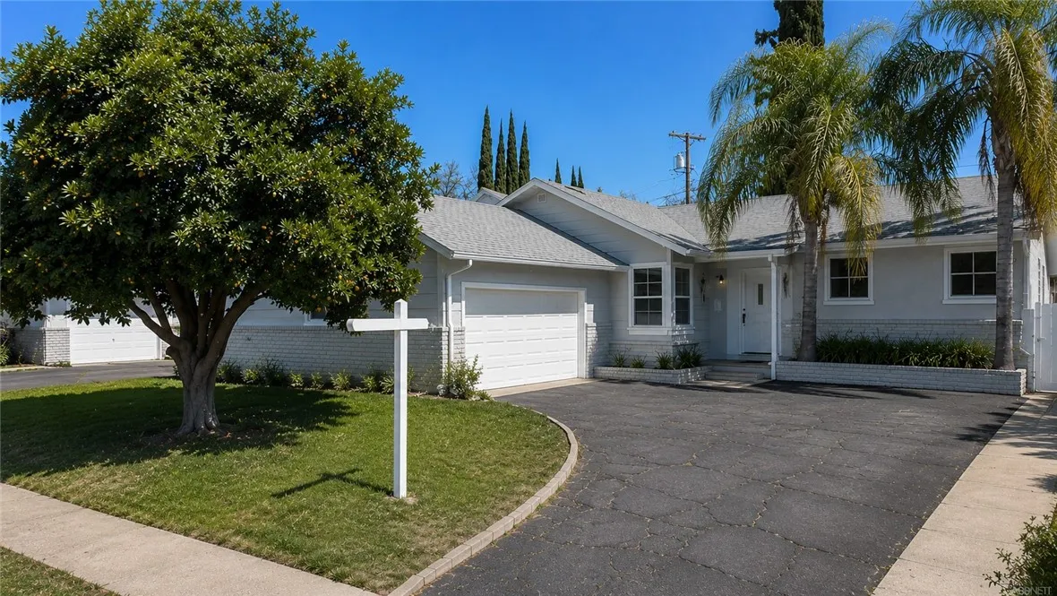 Winnetka, CA 91306