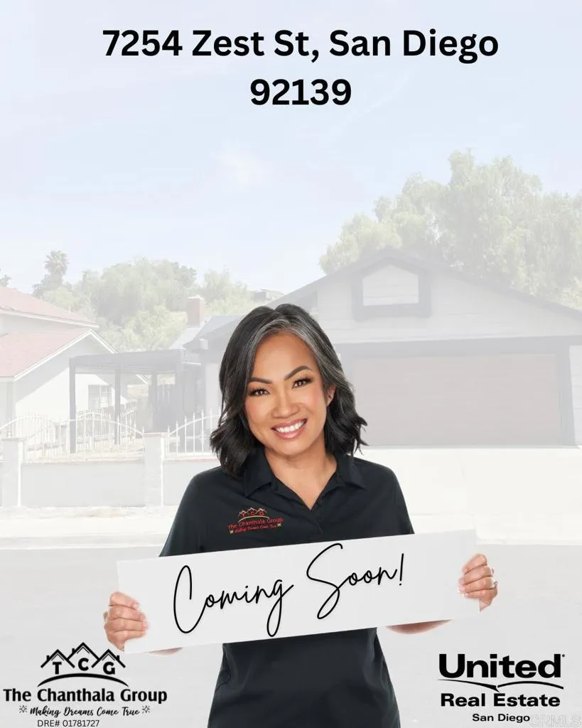 7254 Zest Street, San Diego CA 92139