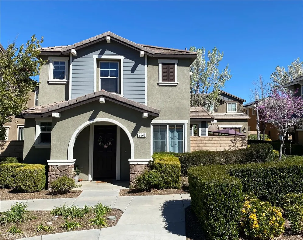 2648 Torres Court, Palmdale, CA 93550 - Main photo, Palmdale, CA
