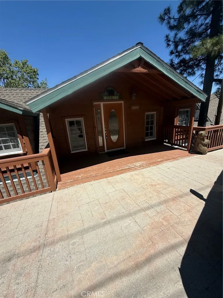 28838 Palisades, Lake Arrowhead, CA 92352 - Photo 2 of 64, Lake Arrowhead, CA