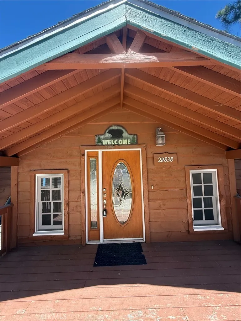 28838 Palisades, Lake Arrowhead, CA 92352 - Main photo, Lake Arrowhead, CA