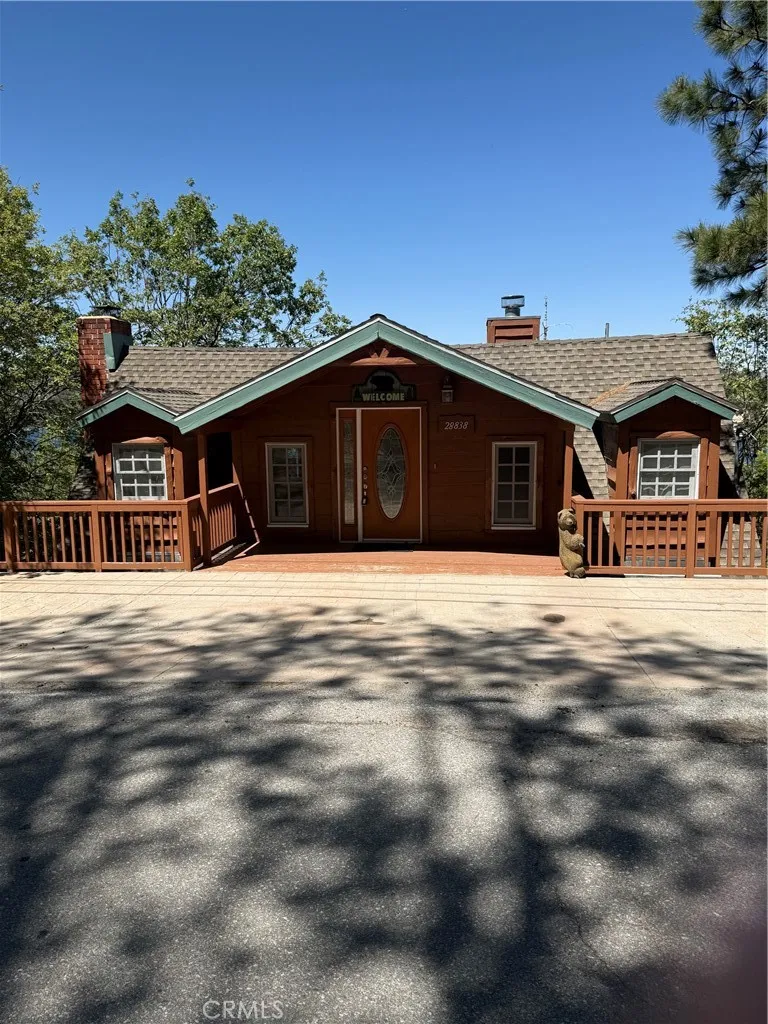 28838 Palisades, Lake Arrowhead, CA 92352 - Photo 3 of 64, Lake Arrowhead, CA