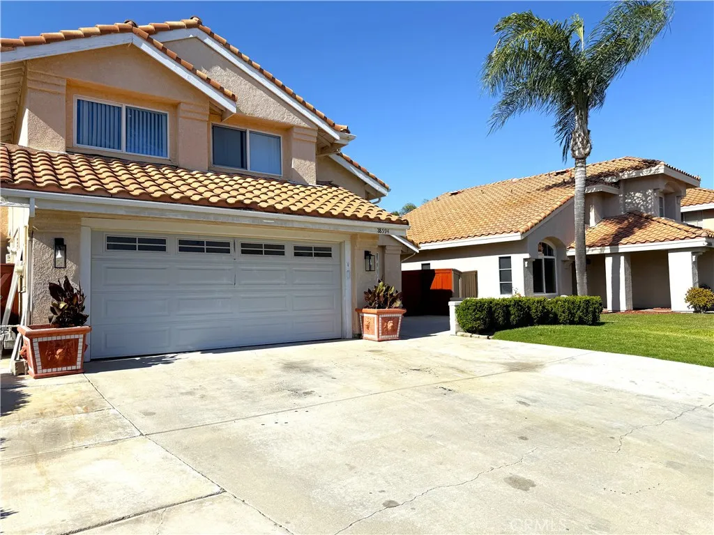 28594 Moon Shadow Drive, Menifee, CA 92584 - Photo 3 of 42, Menifee, CA
