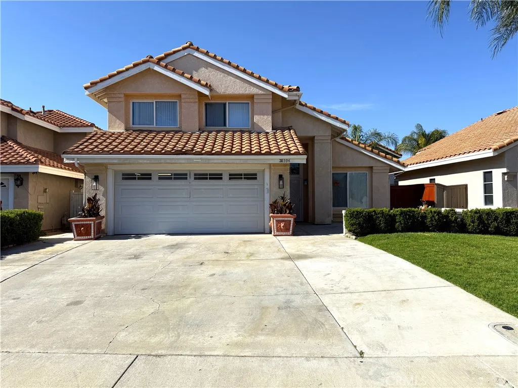 28594 Moon Shadow Drive, Menifee, CA 92584 - Photo 2 of 42, Menifee, CA