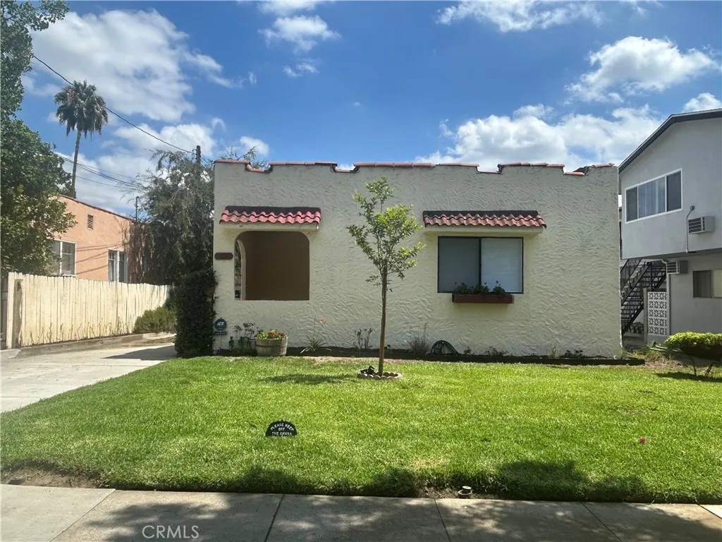 Glendale, CA 91207
