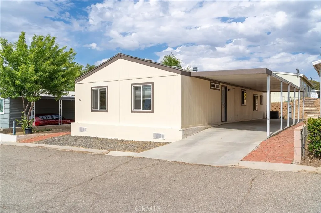 53651 Us Highway 371 Unit 26, Anza, CA 92539 - Main photo, Anza, CA