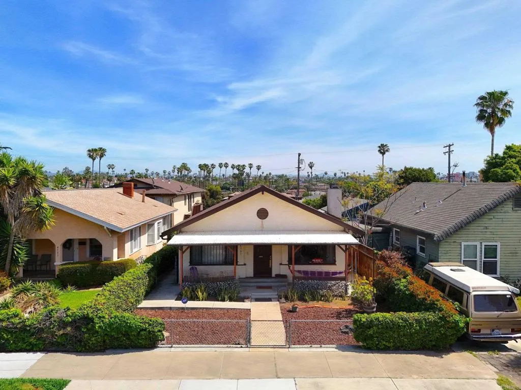 4581 Georgia Street, San Diego, CA 92116 - Main photo, San Diego, CA