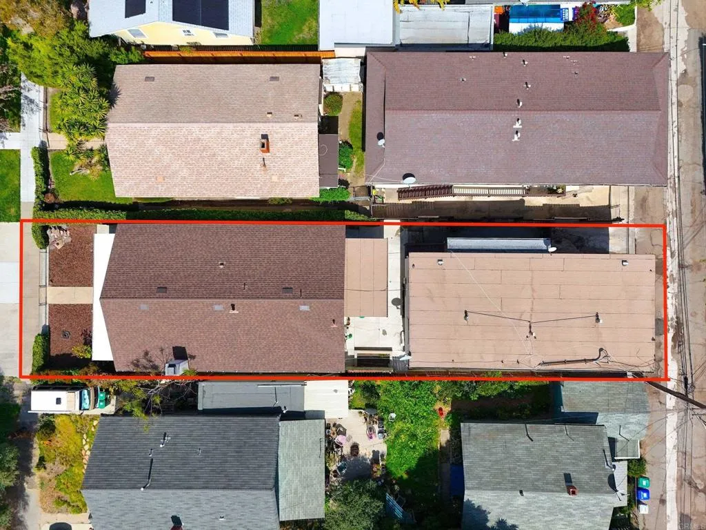 4581 Georgia Street, San Diego, CA 92116 - Photo 2 of 33, San Diego, CA