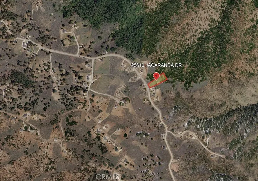 25610 Jacaranda, Tehachapi, CA 93561 - Photo 3 of 8, Tehachapi, CA