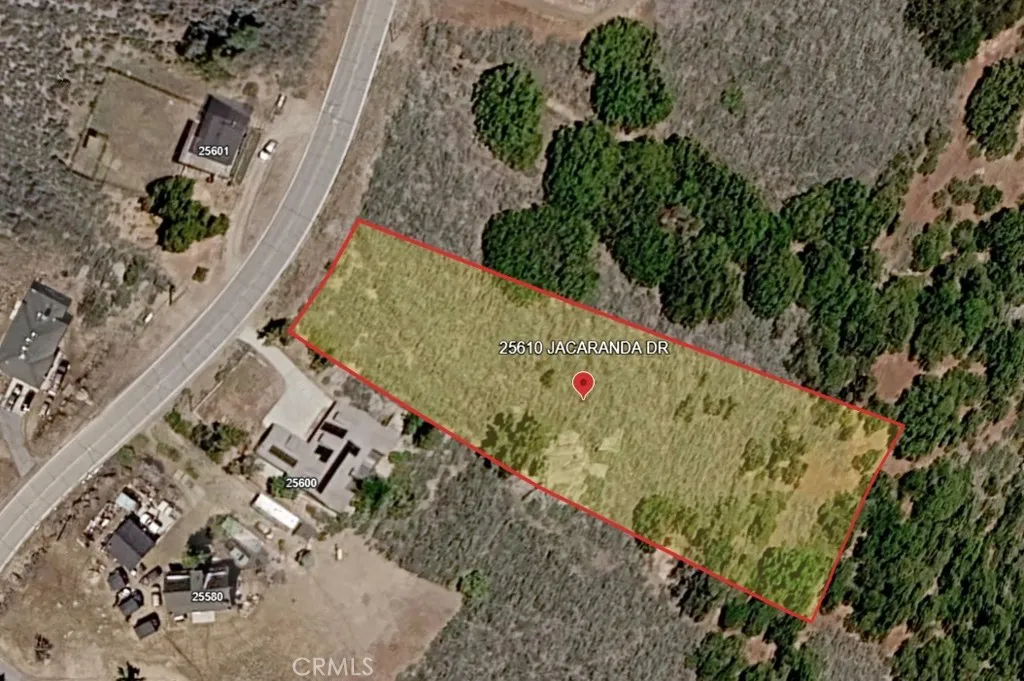 25610 Jacaranda, Tehachapi, CA 93561 - Main photo, Tehachapi, CA