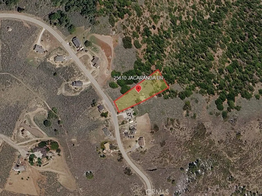 25610 Jacaranda, Tehachapi, CA 93561 - Photo 2 of 8, Tehachapi, CA