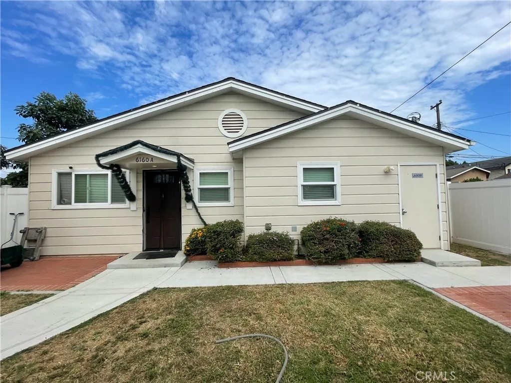 6160 Gundry, Long Beach, CA 90805 - Main photo, Long Beach, CA