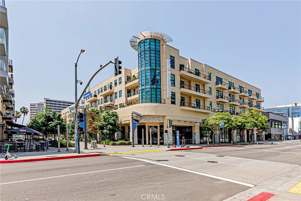 Long Beach, CA 90802