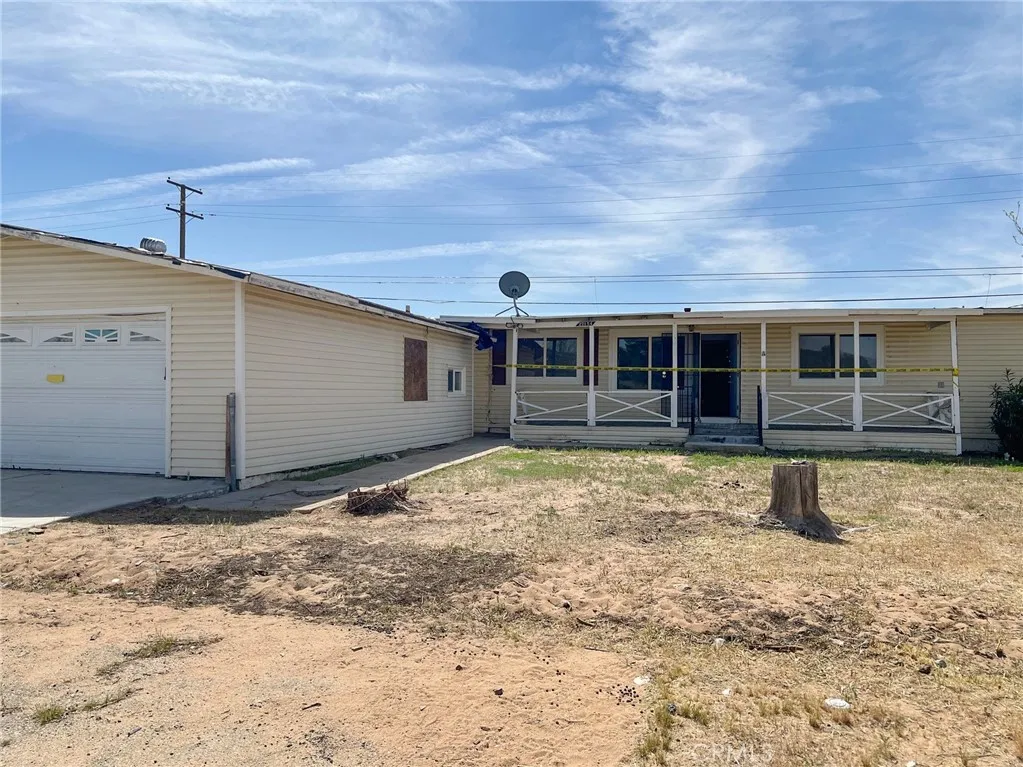 27154 Anderson Street, Boron, CA 93516 - Photo 2 of 14, Boron, CA