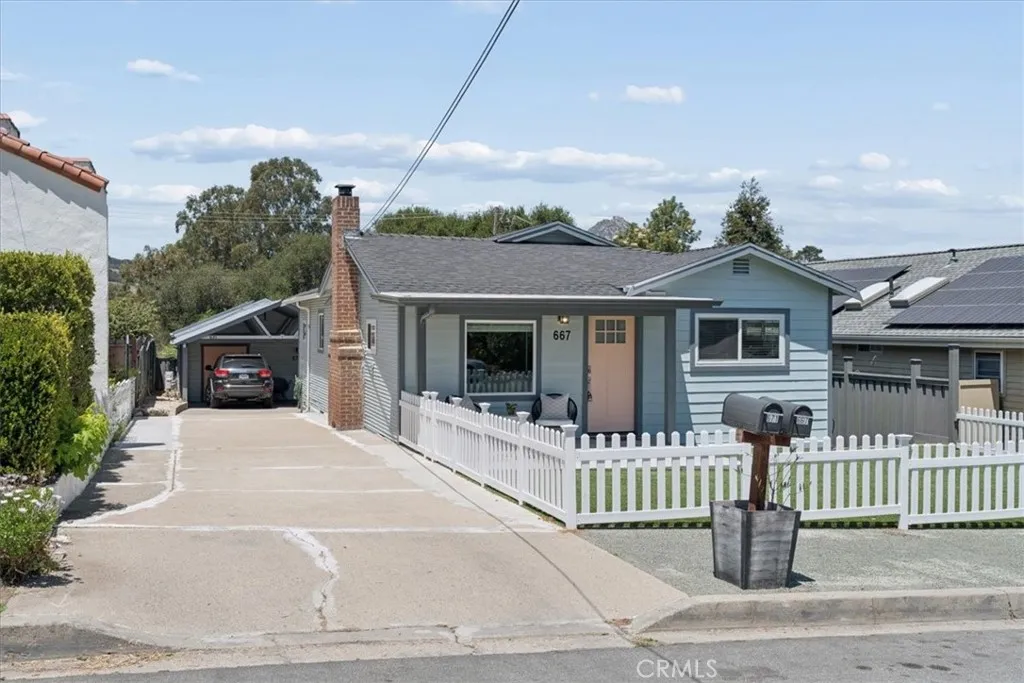 667-671 Howard Street, San Luis Obispo, CA 93401 - Photo 3 of 34, San Luis Obispo, CA