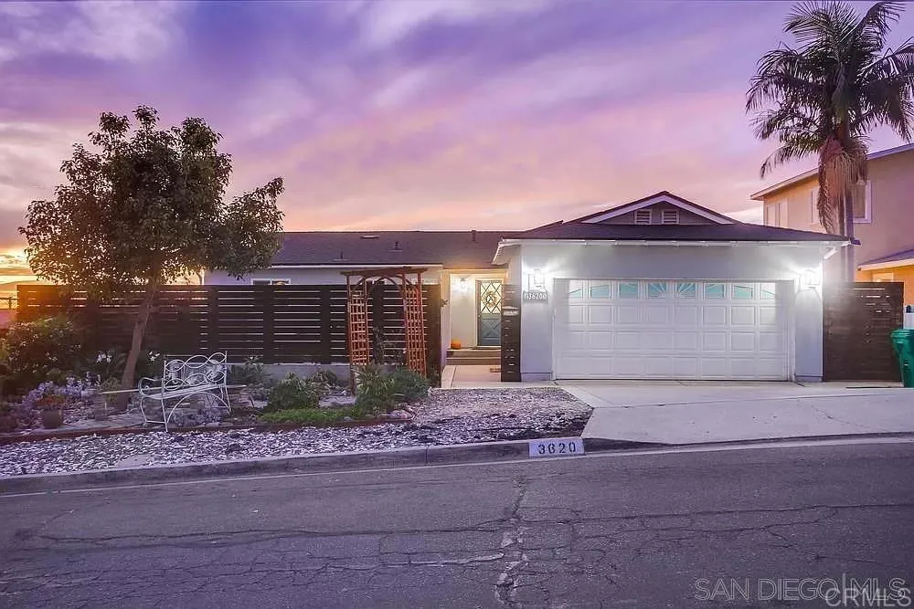 San Diego, CA 92117