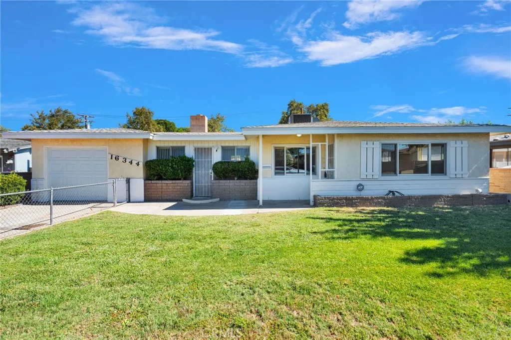 16344 Del Norte