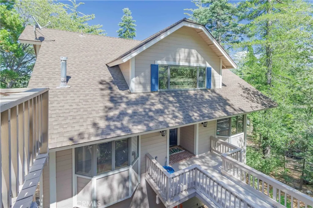 Lake Arrowhead, CA 92317