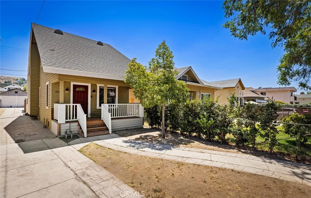 2676 Workman, Los Angeles, CA 90031 - Photo 5 of 50, Los Angeles, CA