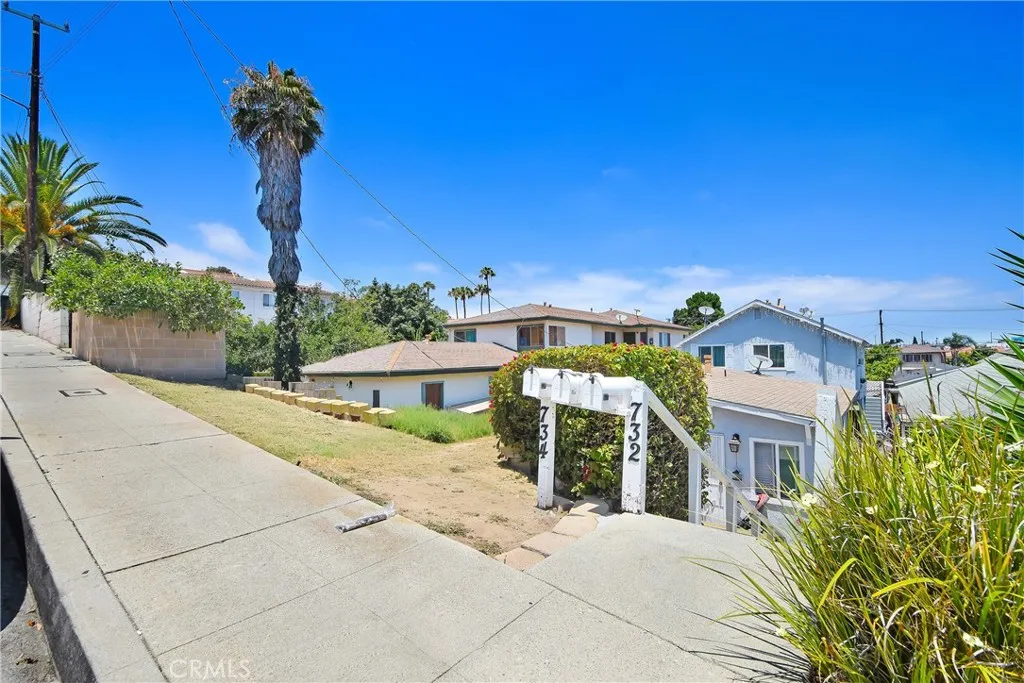 732 W 21st, San Pedro, CA 90731 - Main photo, San Pedro, CA
