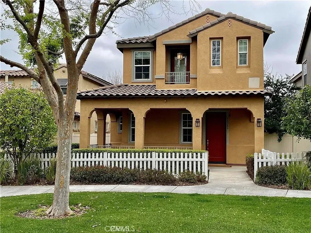 Loma Linda, CA 92354