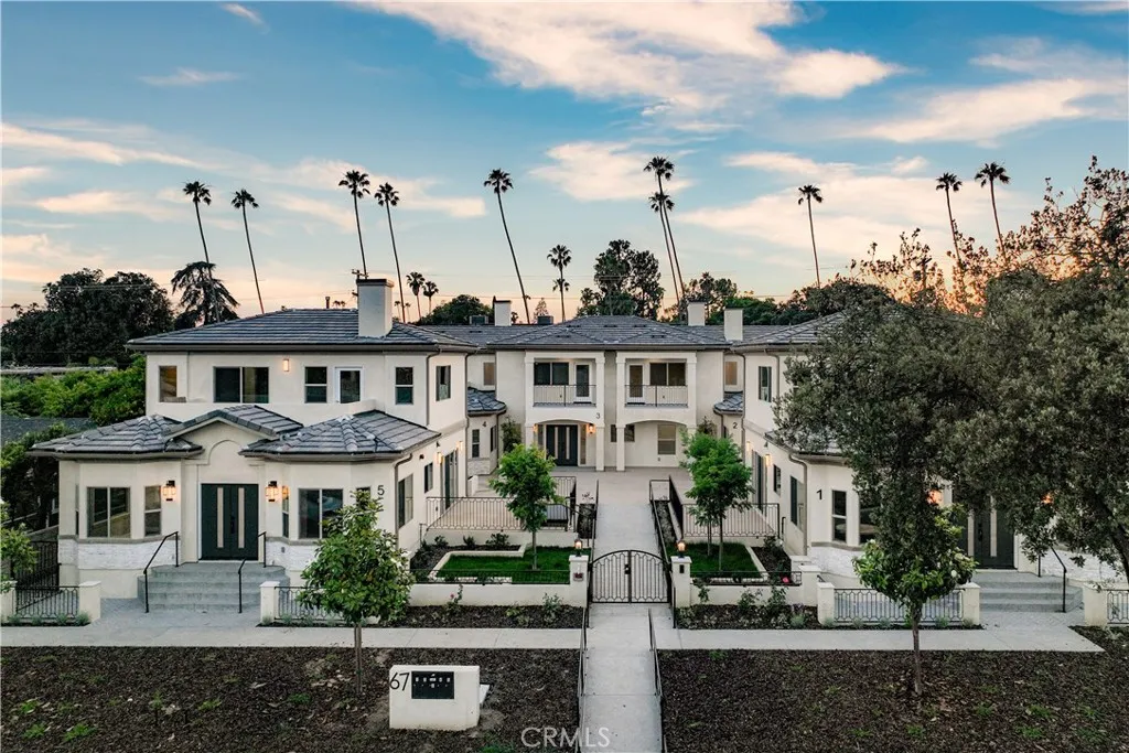 Pasadena, CA 91107