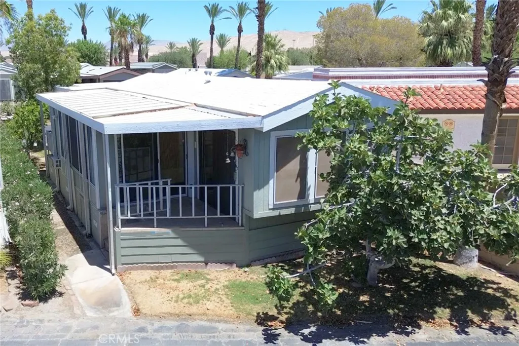 69801 Ramon Unit 65, Cathedral City, CA 92234 - Main photo, Cathedral City, CA