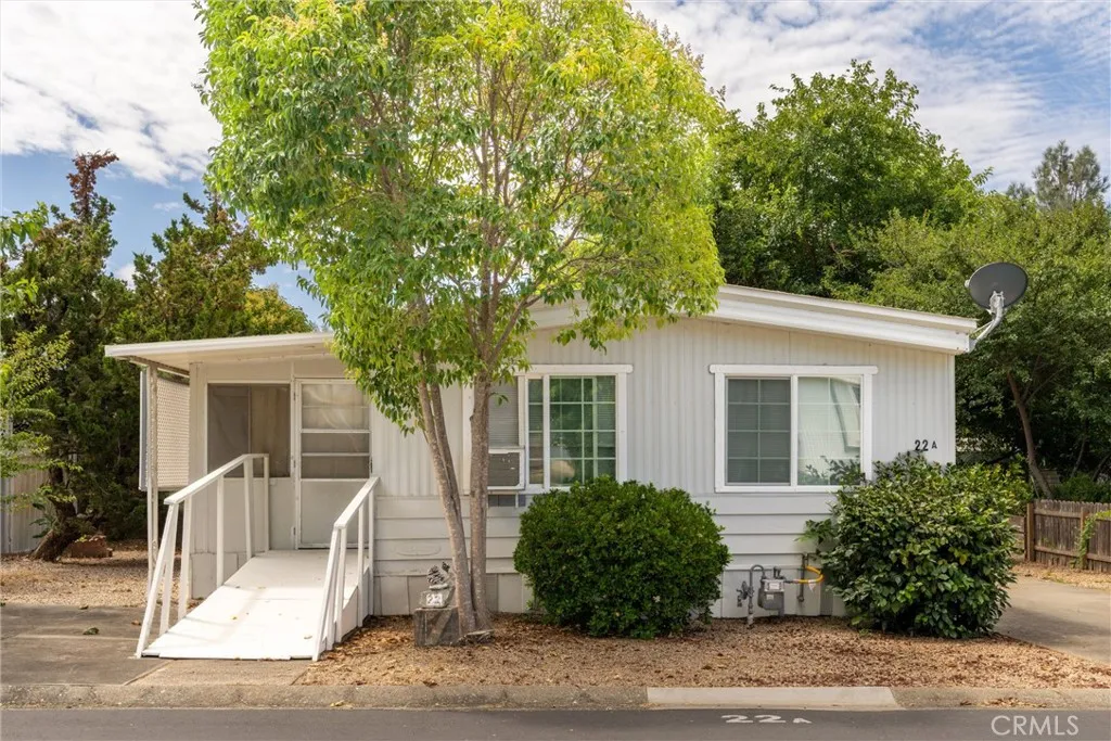 1023 14th Unit 22a, Oroville, CA 95965 - Main photo, Oroville, CA