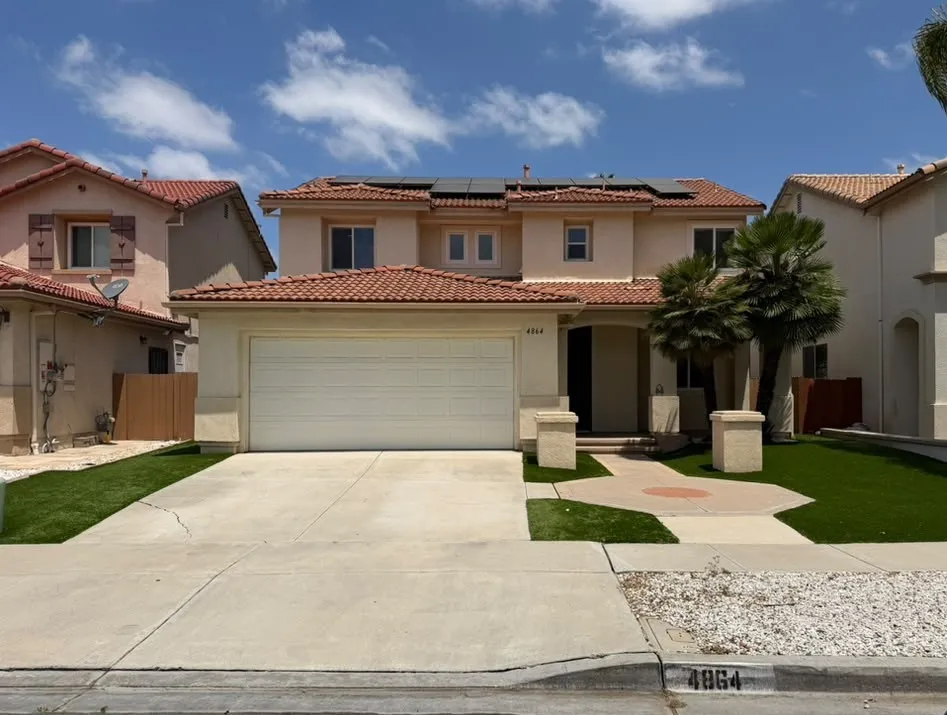 4864 Royal Island, San Diego CA 92154